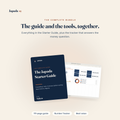 Japada Guide + Money Tools